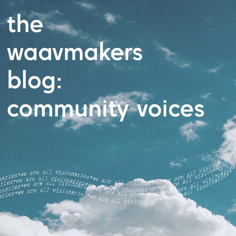 Community Voices: Finding Wellness & Balance In My Everyday