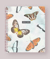 2022-23 Penelope 8x10 Weekly Planner Hardcover – 18 Months