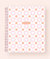 2022-23 Zahra 8x10 Weekly Planner Hardcover – 18 Months